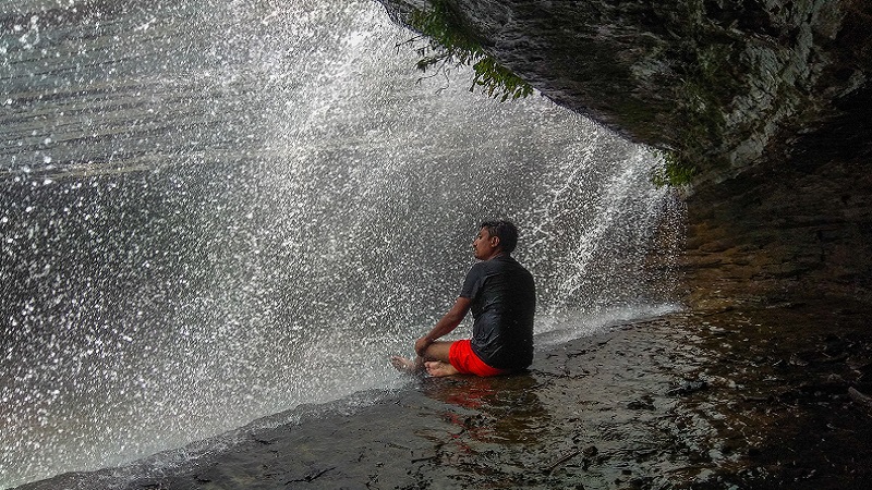 Dhuppani Trip 25 Aug