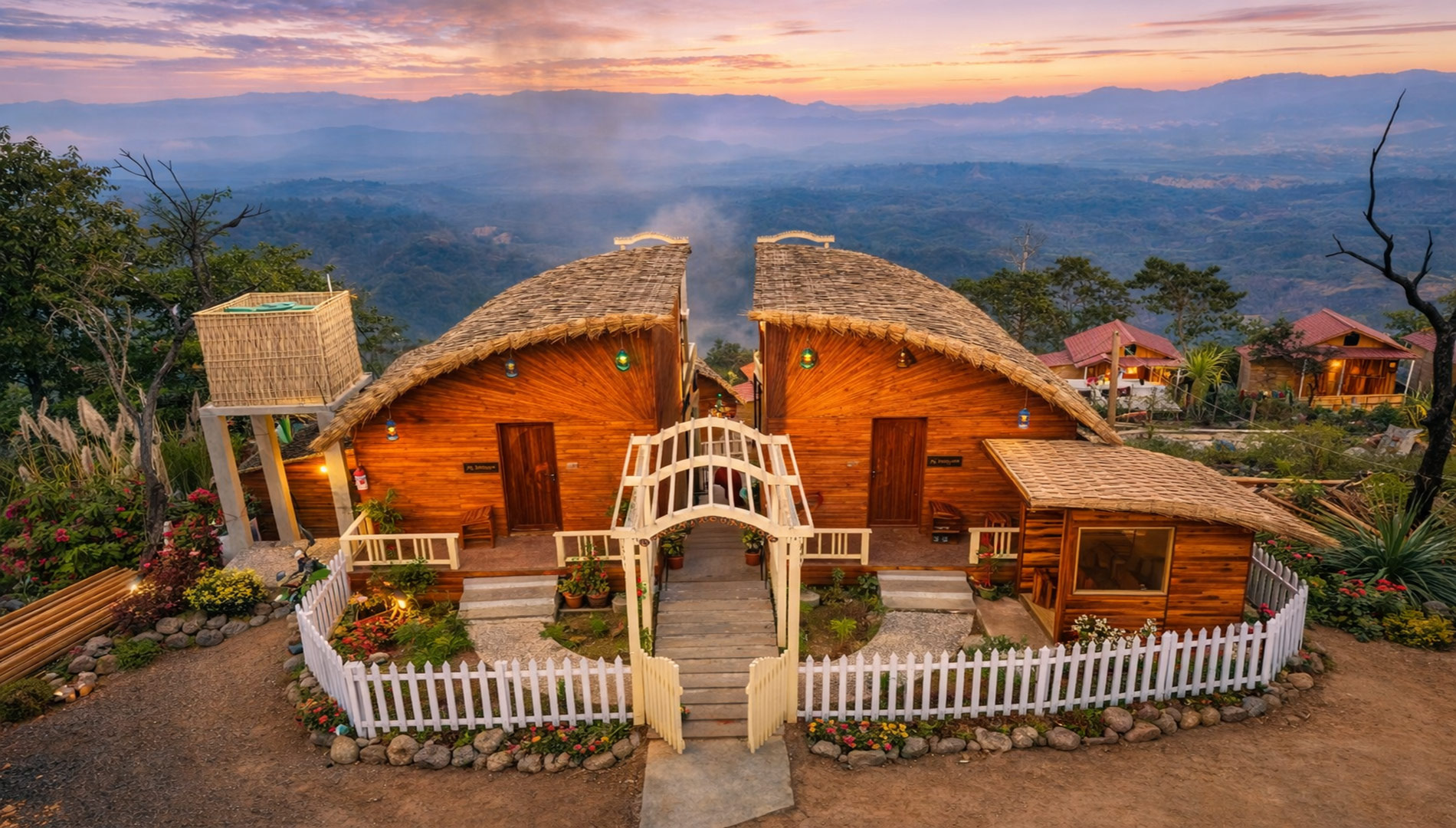 Chauni Eco Kutir