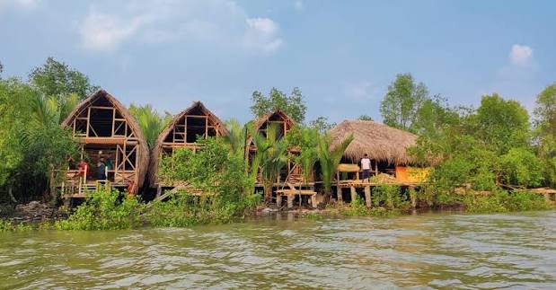 Banabash Eco Village